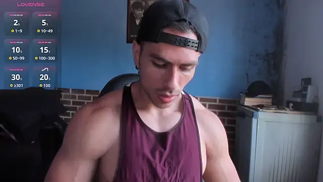 justinkarter online show from 04.03.26