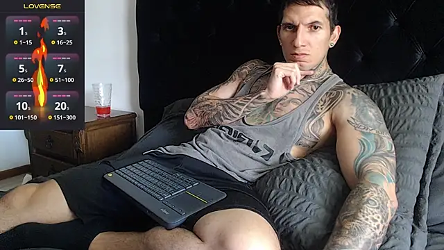 Shane Clay online show from 01.18.26