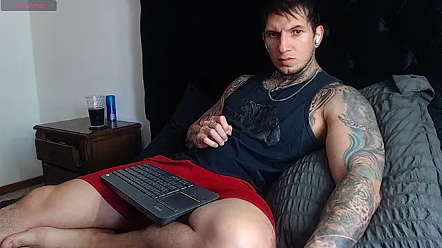 Shane Clay online show from 02.06.26