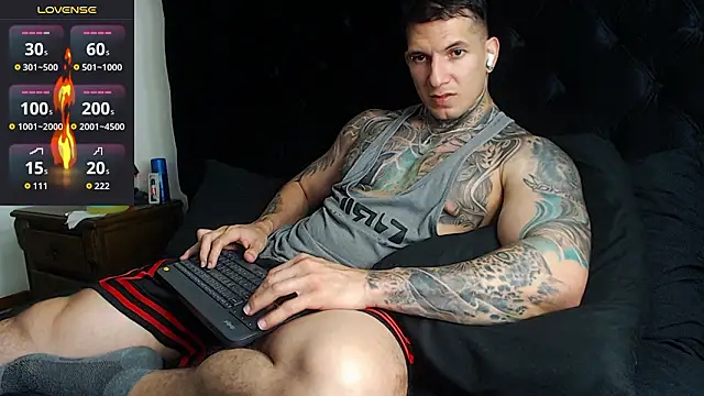 Shane Clay online show from 02.27.26