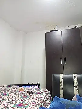 paisita122 online show from 03.16.26