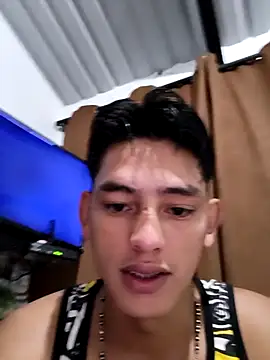 Hiroshi Shen online show from 10.23.25