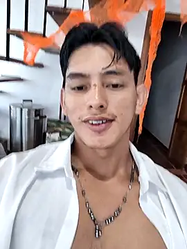 Hiroshi Shen online show from 11.10.25