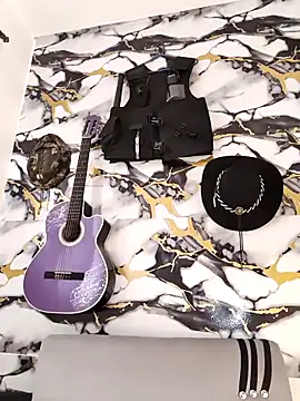 Hiroshi Shen online show from 02.01.26