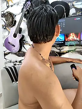 Hiroshi Shen online show from 04.16.26