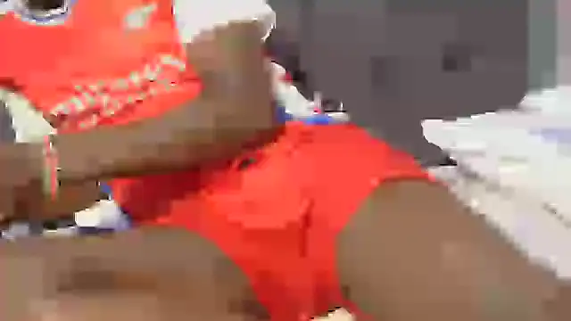 AfricanDickza online show from 03.28.26