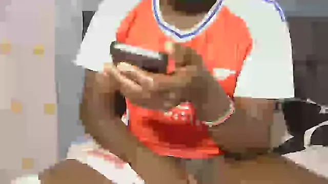 AfricanDickza online show from 04.12.26