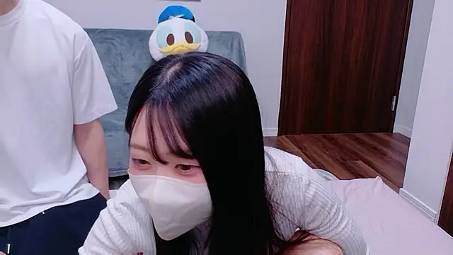 OSUSHI-CHAN online show from 09.28.25