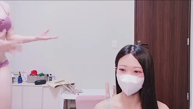 OSUSHI-CHAN online show from 03.11.26