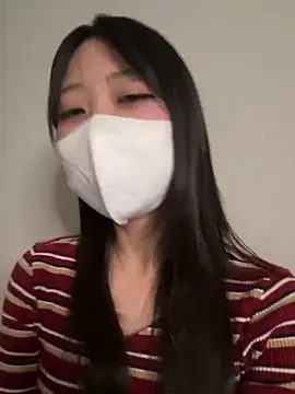 OSUSHI-CHAN online show from 04.12.26