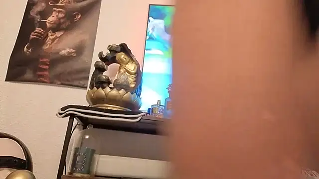 Snapshot of Oulola777 chatting on 11.13.25 Oulola777 online show from 11.13.25