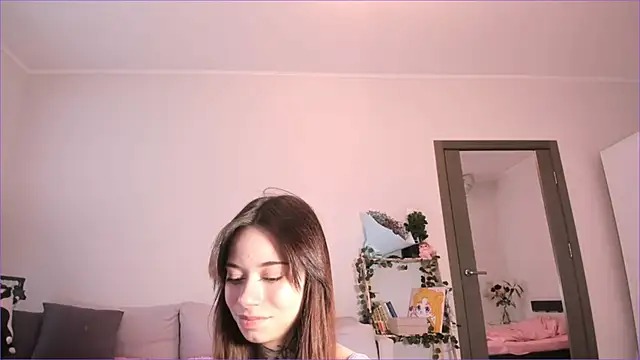 Passionate Isabella online show from 11.25.25