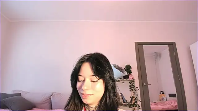 Passionate Isabella online show from 11.29.25