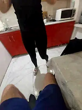 Hot Men43 online show from 03.06.26