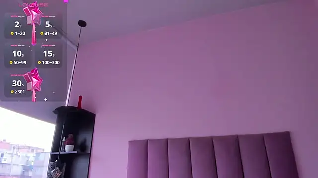 violet myerrs online show from 09.20.25