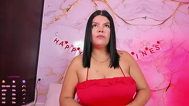 Iamlola  online show from 02.15.26