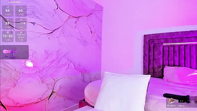 Iamlola  online show from 02.19.26