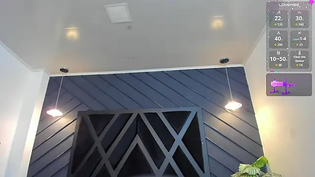 zoe martins  online show from 09.16.25