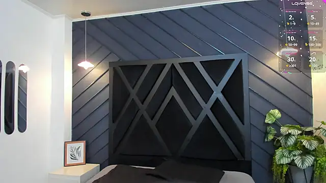 zoe martins  online show from 09.20.25