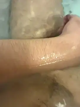 Snapshot of siohuki-debu chatting on 10.07.25 siohuki-debu online show from 10.07.25