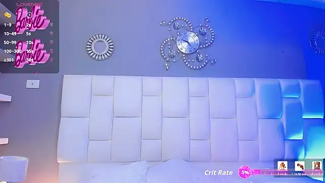 lucy darkangel online show from 04.07.26