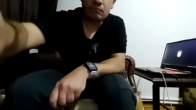 kocasosisli online show from 11.20.25