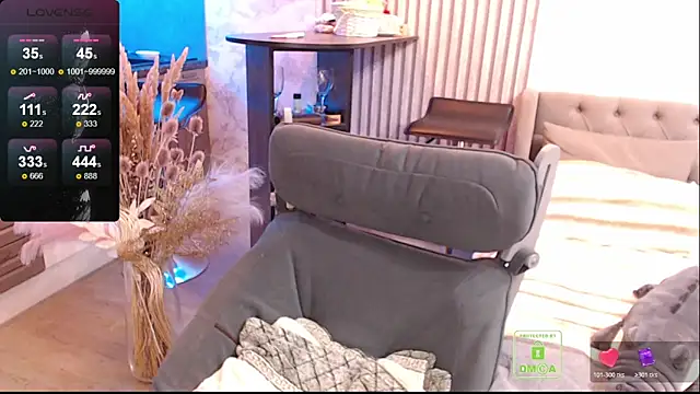 FreeBerryMILF online show from 04.14.26