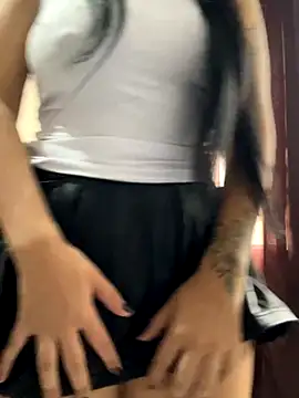 jujuarantes  2025 online show from 12.02.25