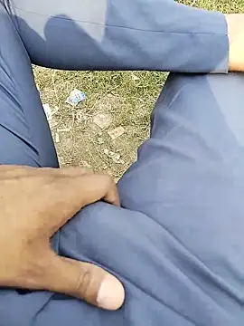 Dickdelhi online show from 10.17.25