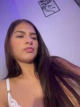 chicachocolate01 online show from 06.04.26