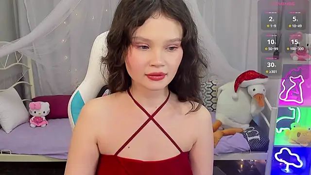 EmilyChaves online show from 12.23.25