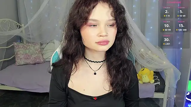 EmilyChaves online show from 04.09.26