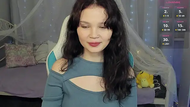 EmilyChaves online show from 04.10.26