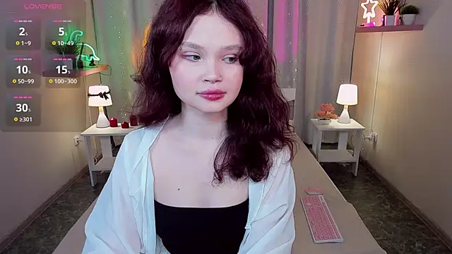EmilyChaves online show from 06.02.26