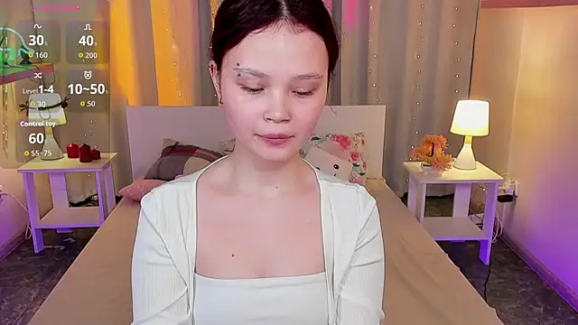 EmilyChaves online show from 07.09.26
