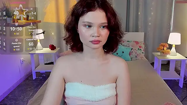 EmilyChaves online show from 07.14.26