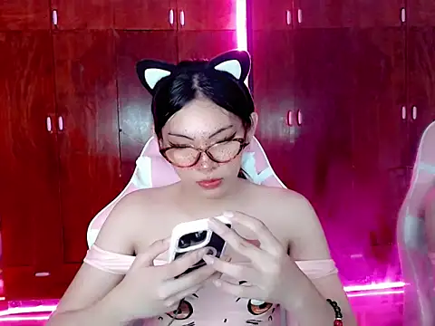 Miss hornydolly online show from 10.02.25