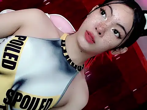 Miss hornydolly online show from 10.11.25