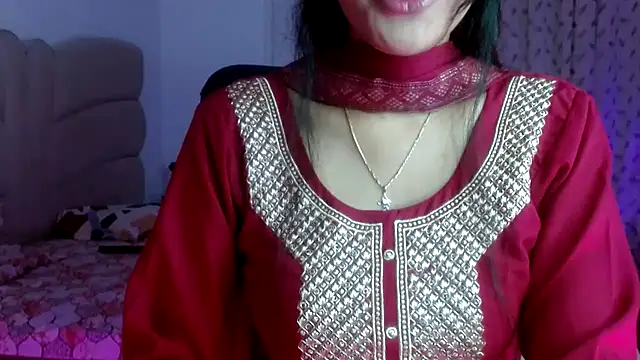 Mini Meera online show from 10.13.25