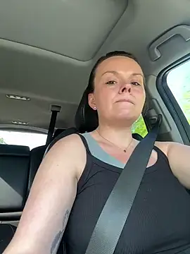 Samanthraxxxx online show from 04.26.26