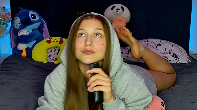 MissEmilyMiller online show from 02.01.26