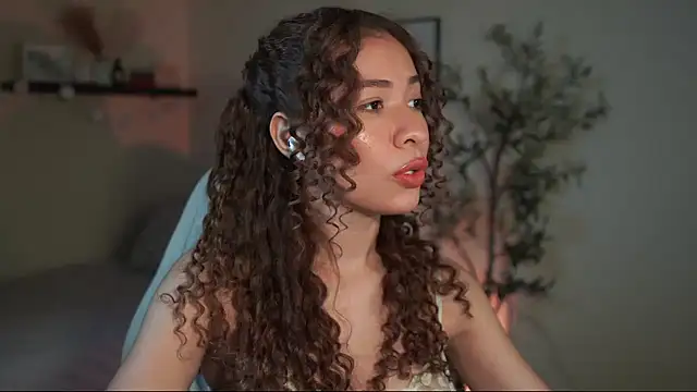 isabella-garcia- online show from 04.01.26