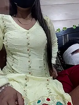 dollysapna1 online show from 10.23.25