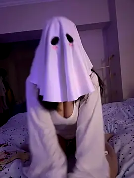 xiaotanbaby online show from 10.30.25