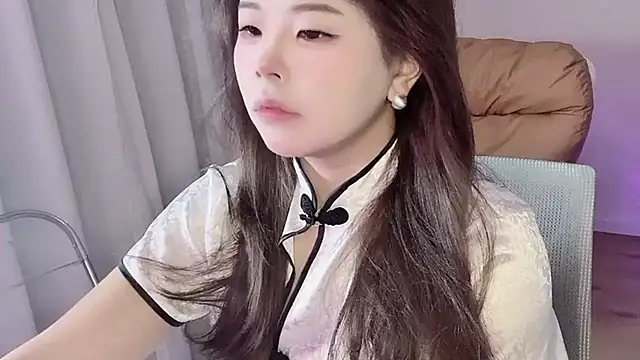 xiaotanbaby online show from 11.11.25