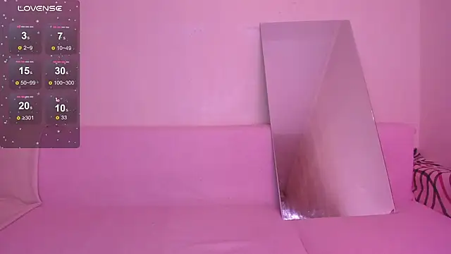 Lil Foxy9 online show from 02.05.26