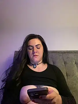 kristalina0506 online show from 02.17.26