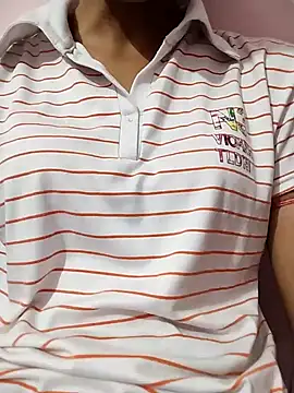 Sx-Maniya online show from 10.16.25