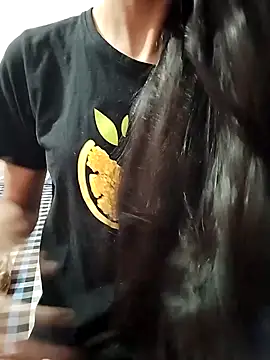 Sx-Maniya online show from 11.14.25