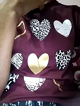 Sx-Maniya online show from 11.14.25